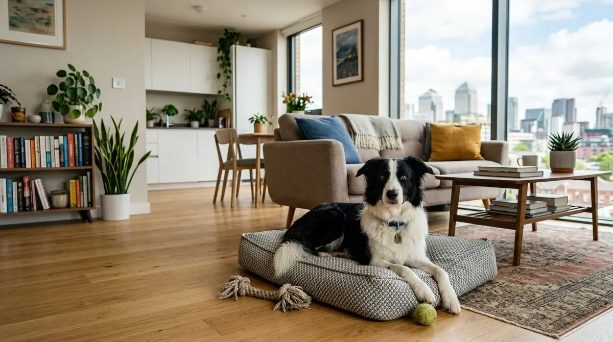 Border Collie Lifespan: Nurturing a Legacy of Love