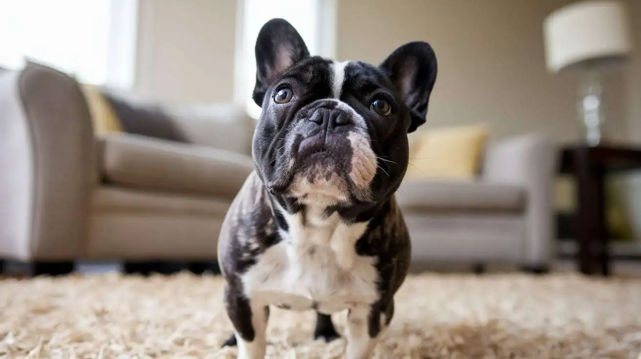 Is a French bulldog a good pet
