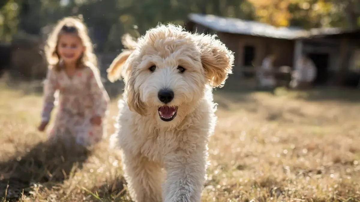 Goldendoodle Guide: Size Chart, Generations, Temperament & Lifespan
Everything You Need to Know About Goldendoodles (2026 Guide)