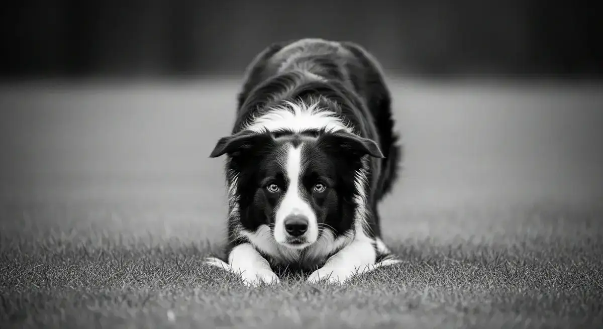 Border Collies Working Roles: A Guide to Jobs and Potential 4 Border Collies Working Roles: A Guide to Jobs and Potential