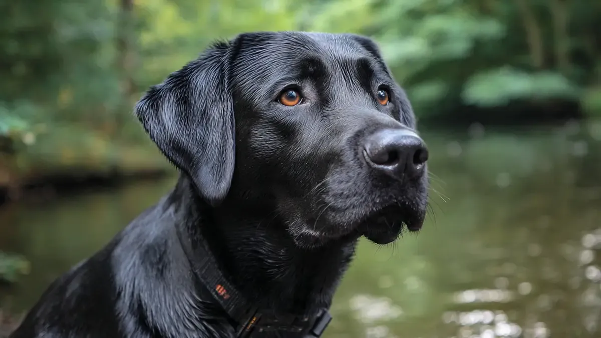 Labrador Love: Is a Retriever Right for Your Family?