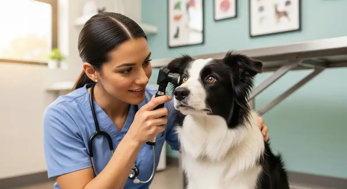 Border Collie Health Guide: Lifespan, Risks, and Care Tips (2026) 6 Border Collie Health Guide: Lifespan, Risks, and Care Tips (2026)
