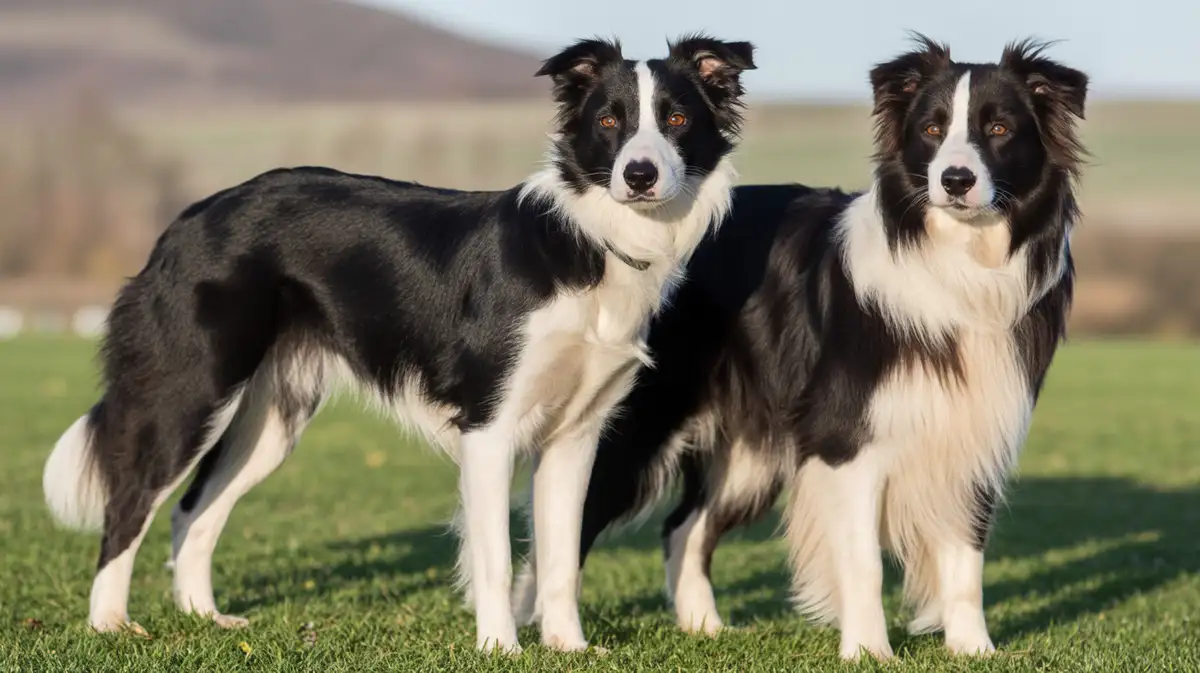 Border Collie Kennel Club: A Guide to Breed Rules, Registration, and Community