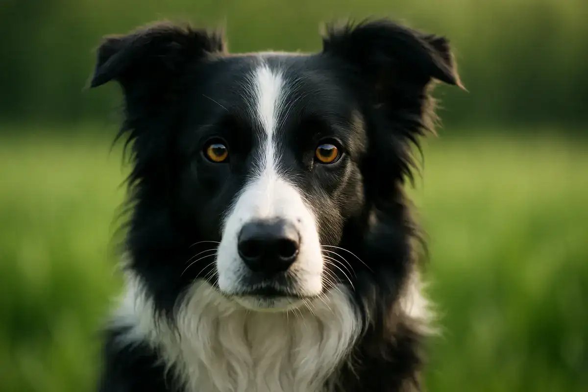 The Ultimate Border Collie Exercise Guide: Needs, Games & Training