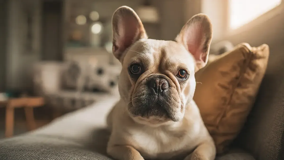 Do French Bulldogs Shed?