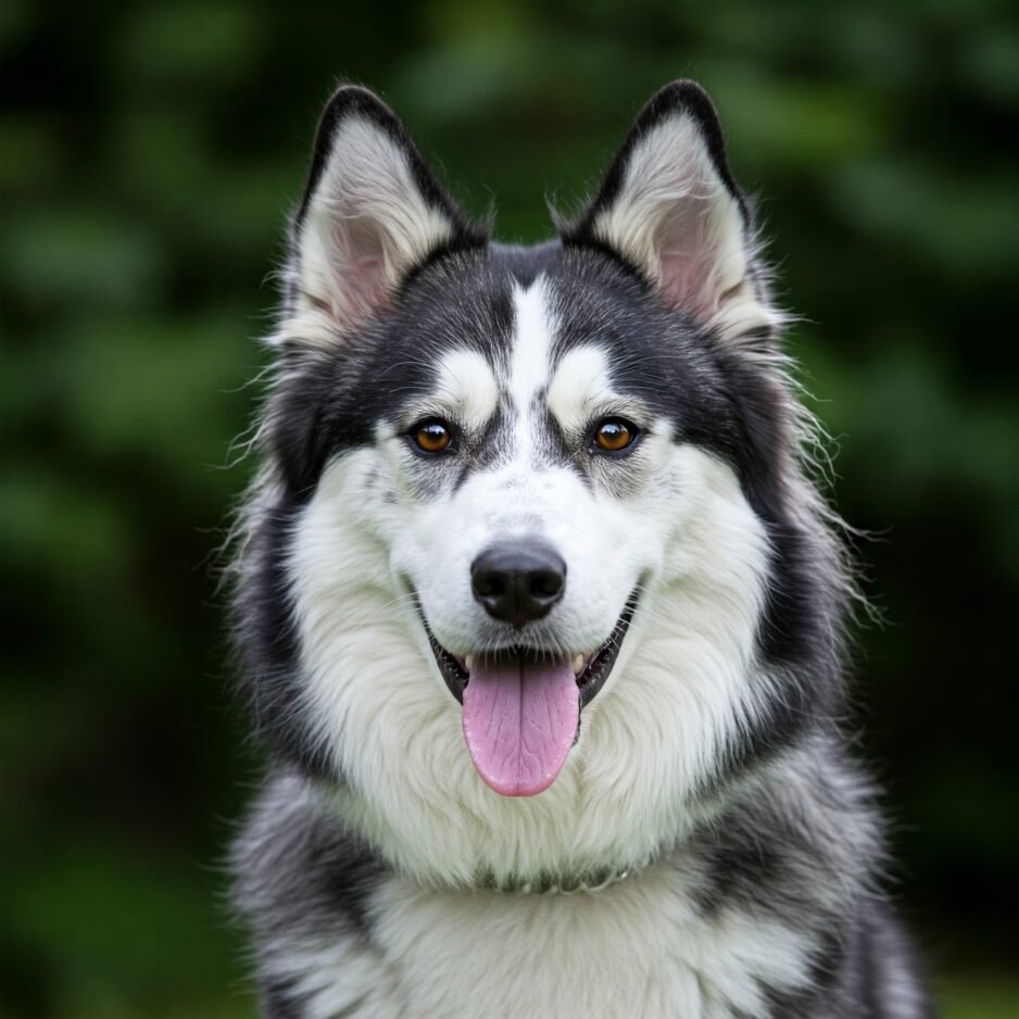 Is the Husky Border Collie Mix Right for Your Family?