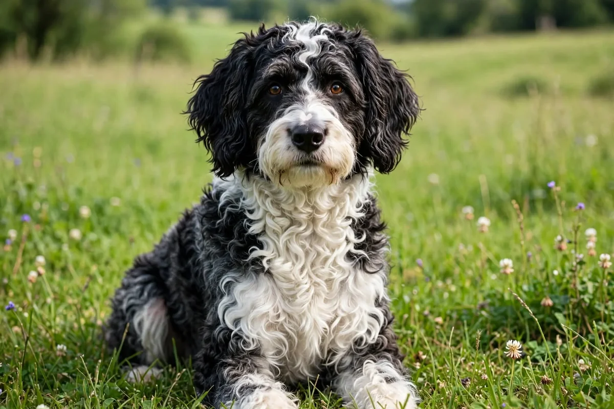 Energy and Intelligence Unleashed: Is the Bordoodle for You?