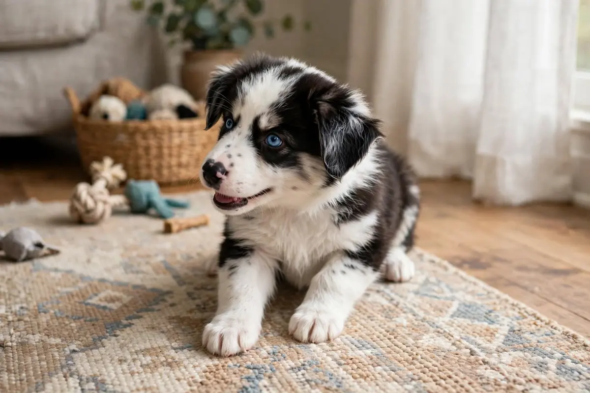 Husky Border Collie Mix: Complete Owner’s Guide