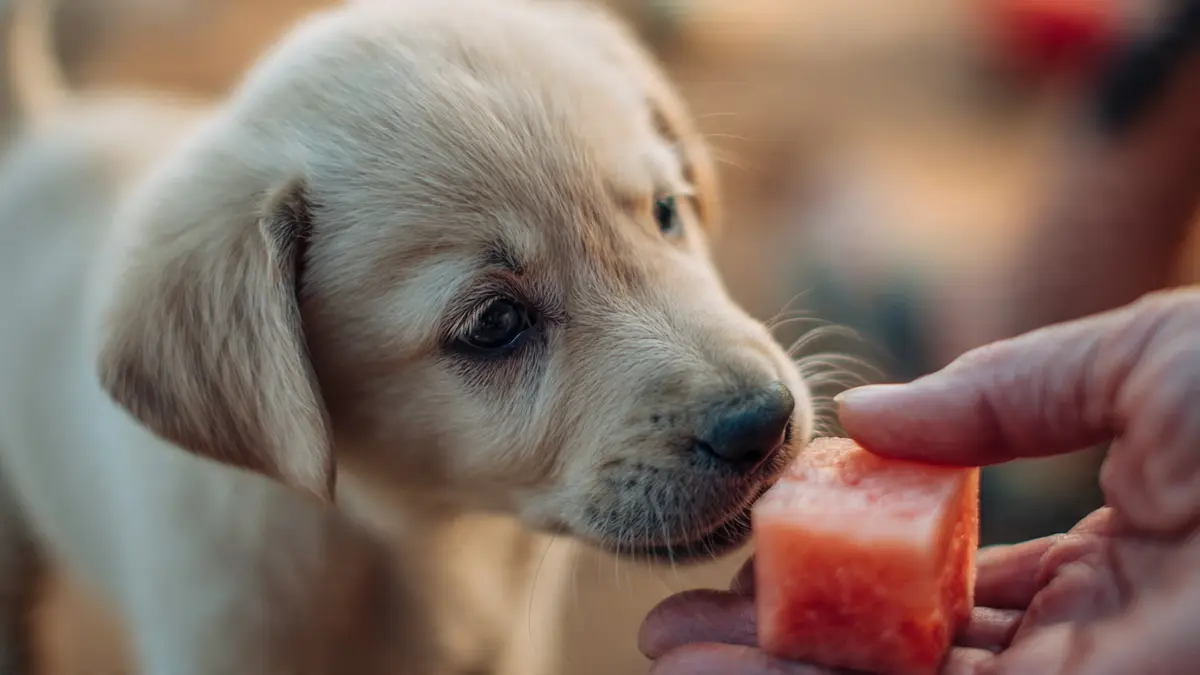 Can Dogs Eat Watermelon? Health Benefits, Risks, and Safe Serving Tips