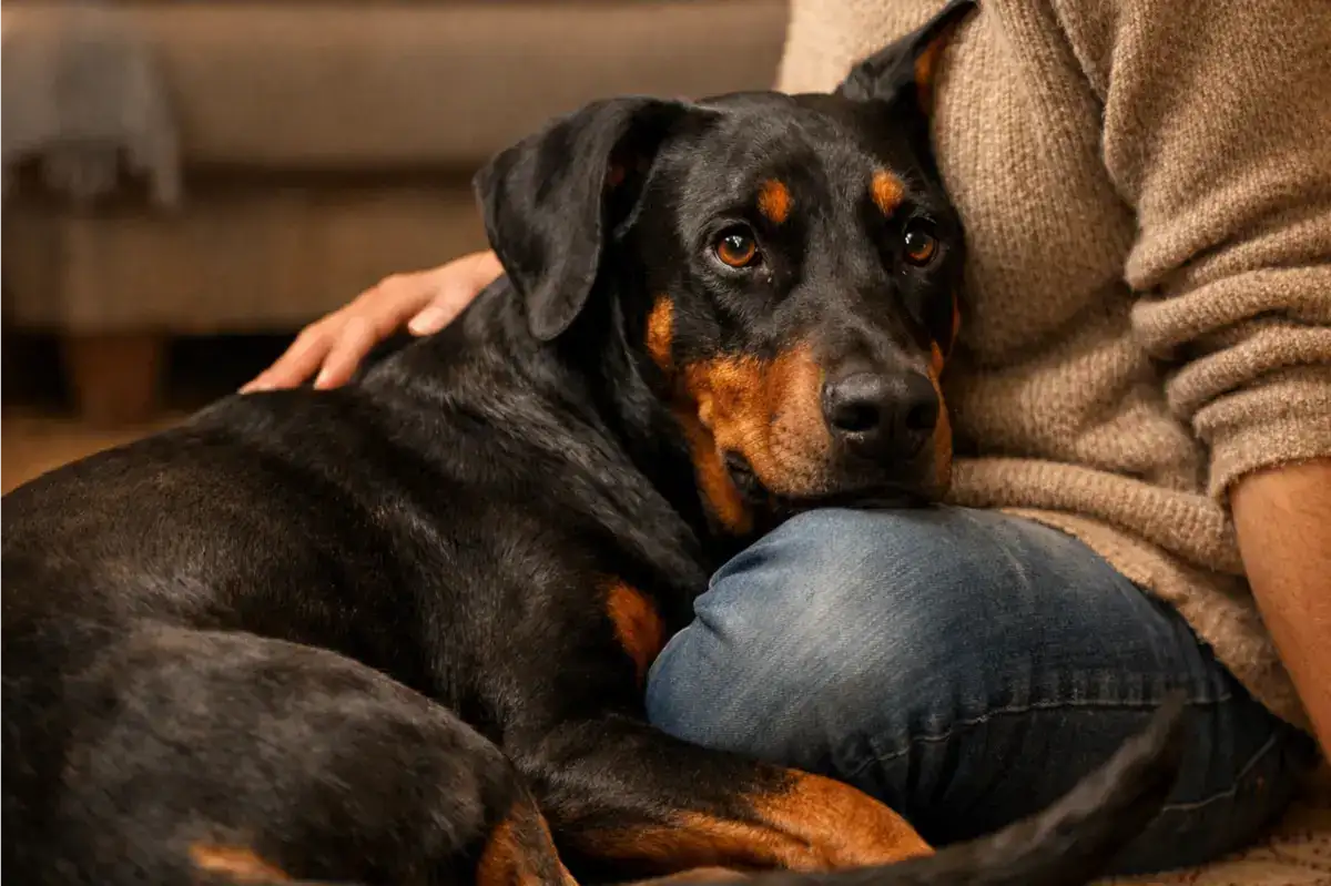 Do Dobermans Turn on Their Owners? Science, Statistics & the Real Truth 2 Do Dobermans Turn on Their Owners? Science, Statistics & the Real Truth