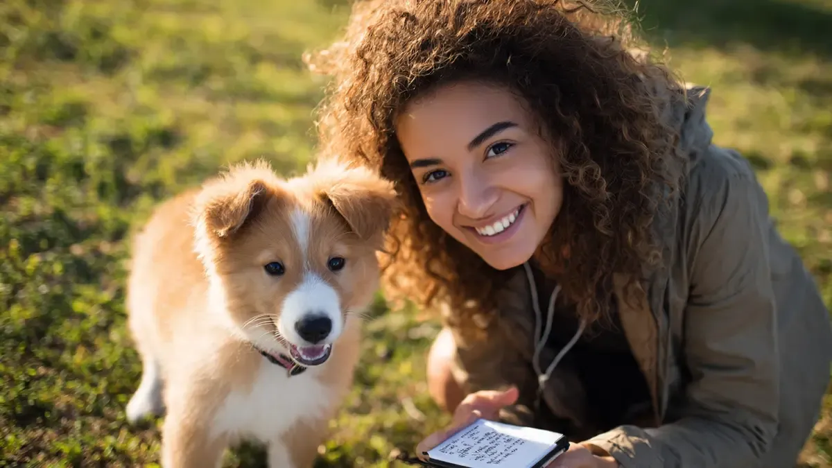 How to Choose the Perfect Dog Name (Psychology, Trends & 200+ Ideas)