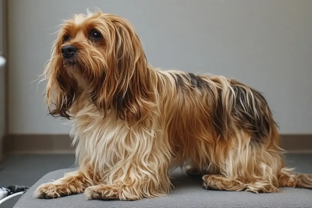 Long-Haired Dog Care: Grooming, Brushing & Mat Prevention Guide
