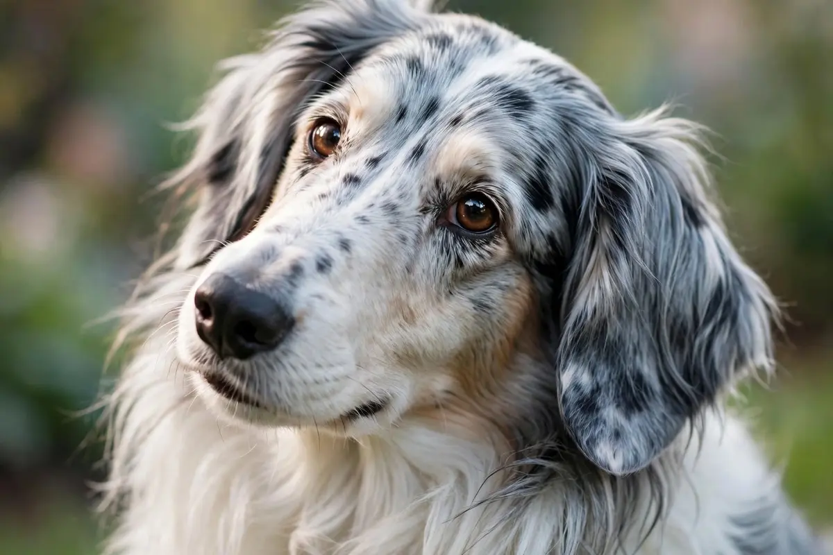 Cocker Collie: Border Collie Cocker Spaniel Mix – Size, Temperament & Care